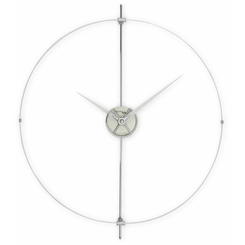 

Incantesimo Design - Reloj de pared Unum 50071011429787