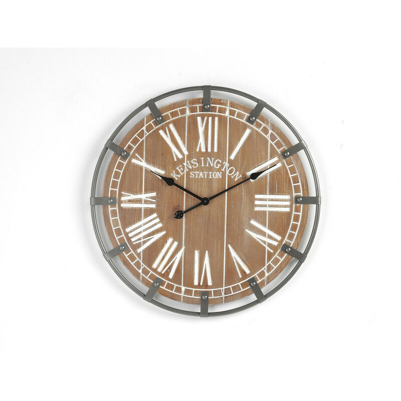 

Reloj decorativo de pared 72225