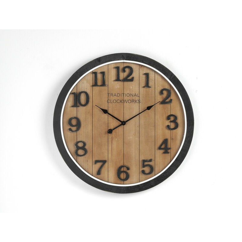 

Reloj decorativo de pared 72226