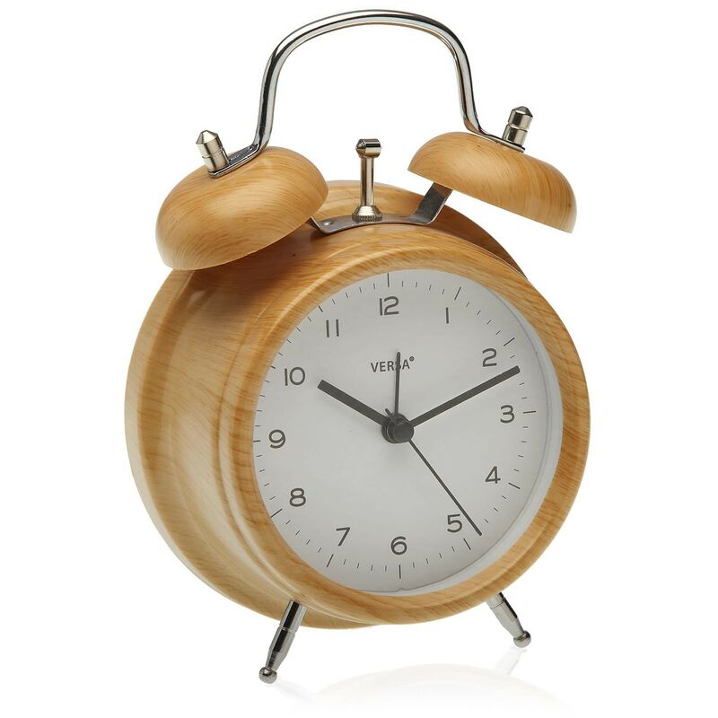 

Reloj Despertador