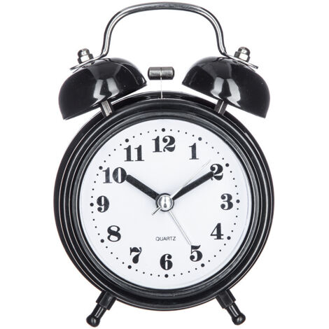 RELOJ DESPERTADOR COLORES SURTIDOS