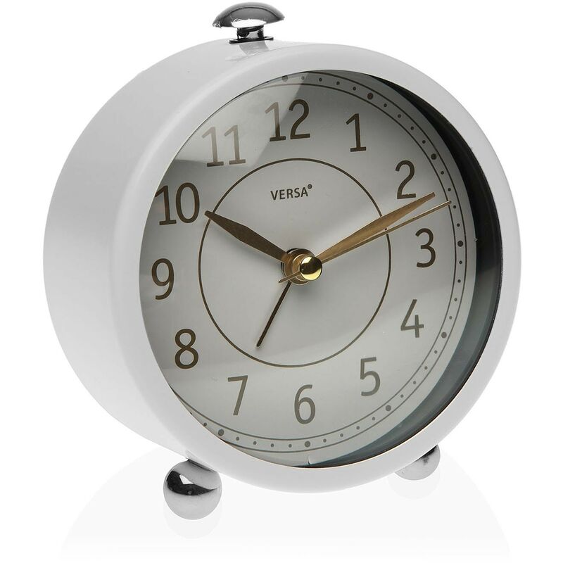 

Reloj despertador de mesa - Rogal