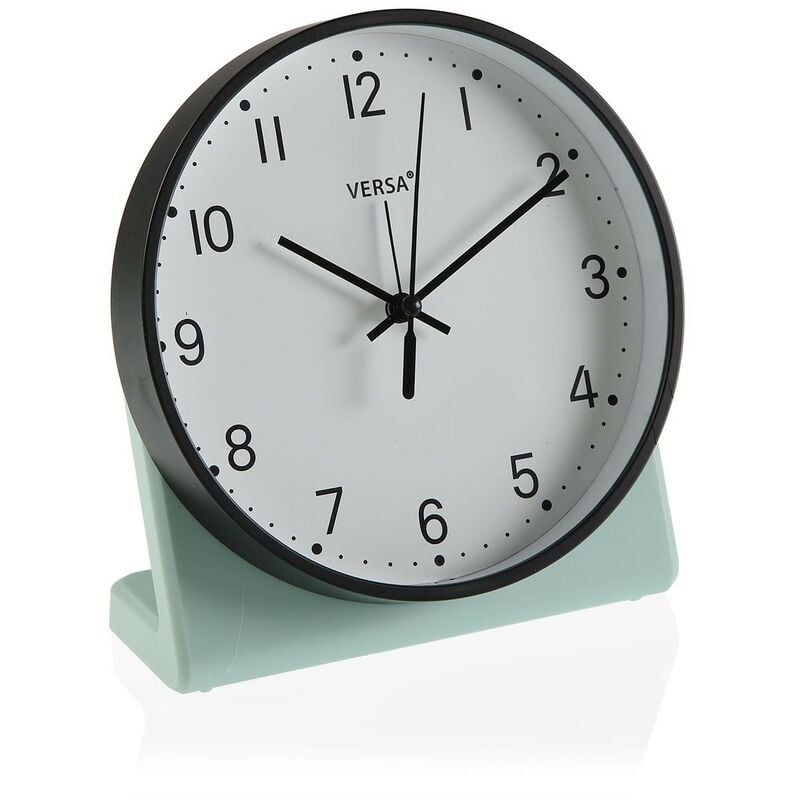 

Reloj Despertador Menta