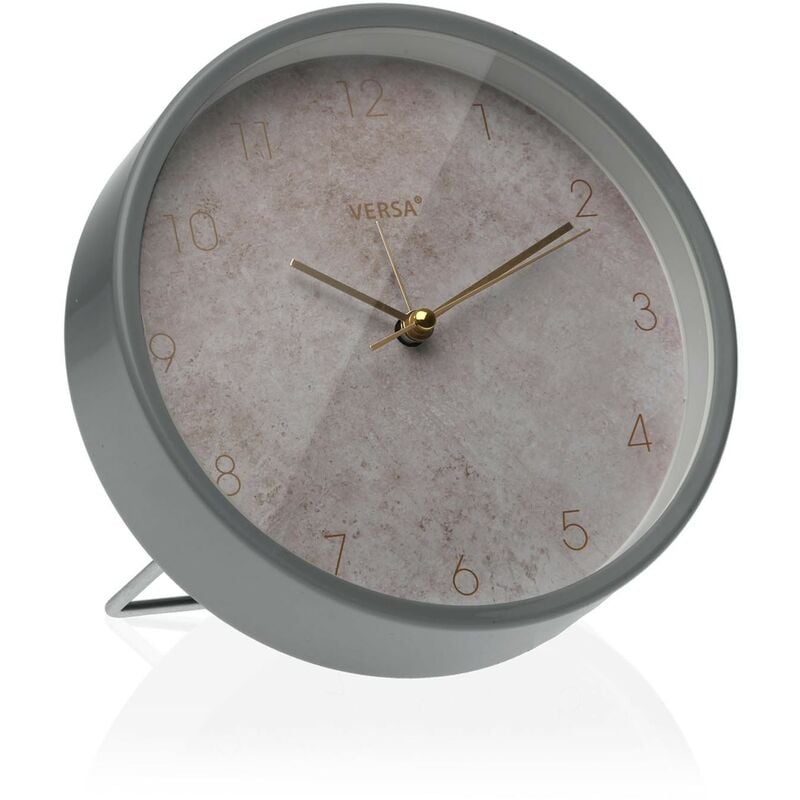 

Reloj Despertador Mesa Y Pared