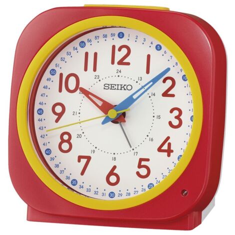 Reloj-Despertador Seiko QHE200R