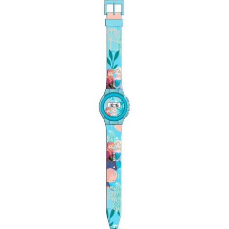 Reloj digital Frozen Disney