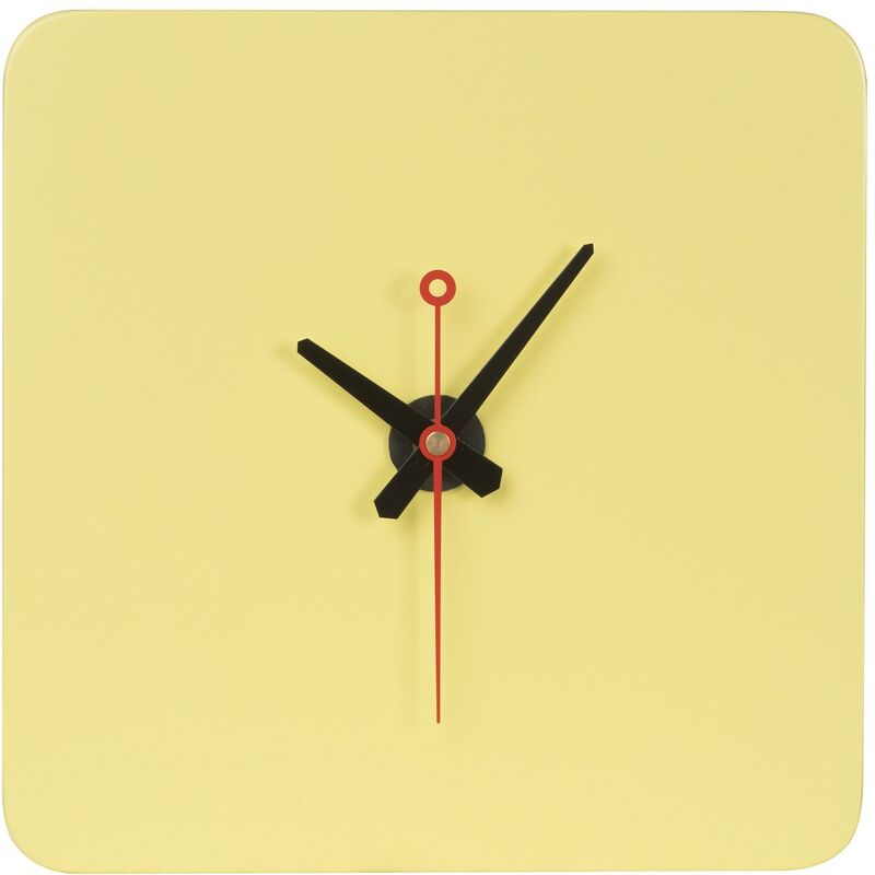 

Reloj Ignass Amarillo Limón - Sklum