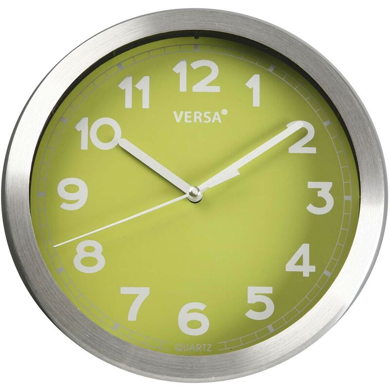 

Reloj Light Green Eg7761B