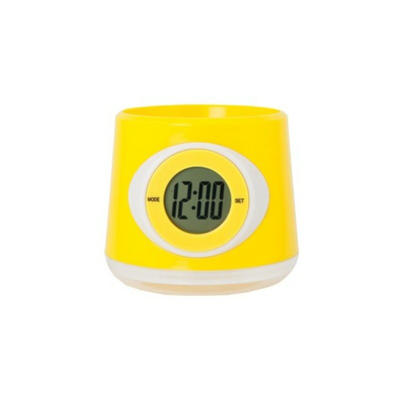 

Reloj Macetero de Sobremesa 144450 Bicolor