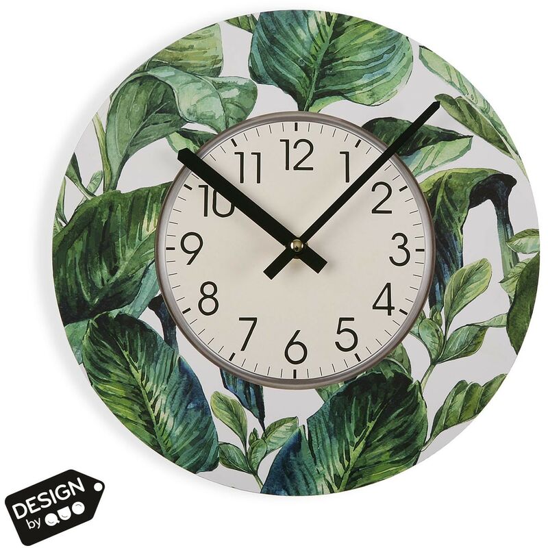

Reloj Madera Dieffen 29Cm