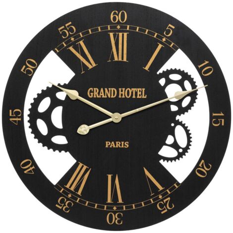 Reloj mecánico Camillo - Atmosphera créateur d'intérieur
