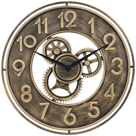 Reloj mecánico Jacob - Atmosphera créateur d'intérieur