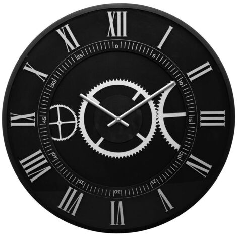 Reloj mecánico Kerian - Atmosphera créateur d'intérieur