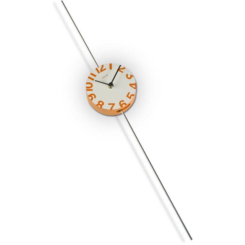 

Reloj Naranja S05