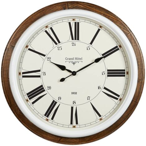 Reloj Natacha D68cm - Atmosphera créateur d'intérieur