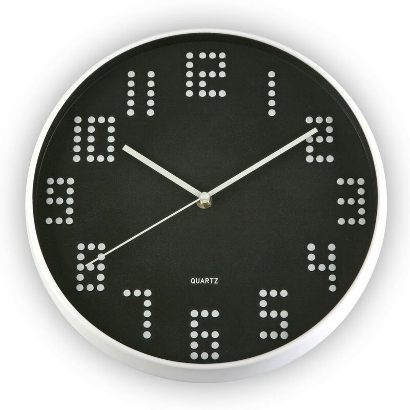 

Reloj Negro