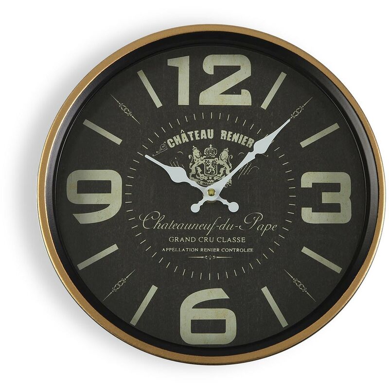 

Bhd - Reloj Pared 29Cm