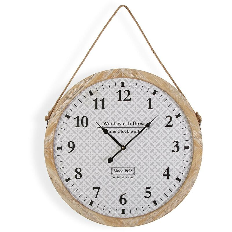 

Reloj Pared 53 Cm