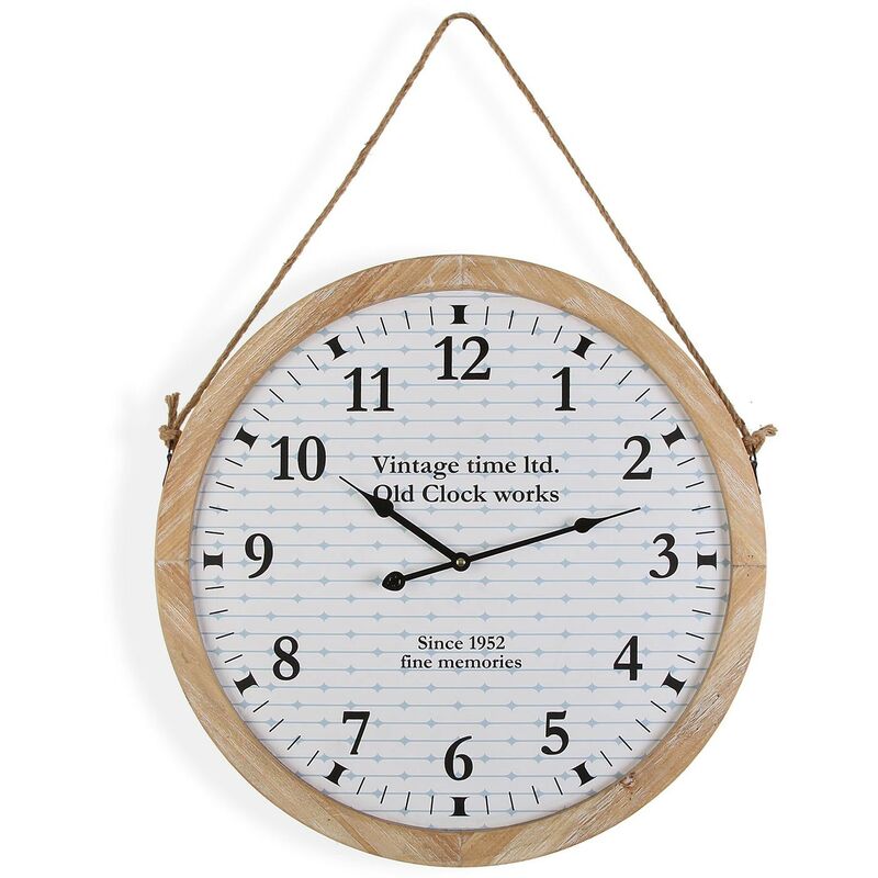 

Reloj pared 53 cm - Rogal