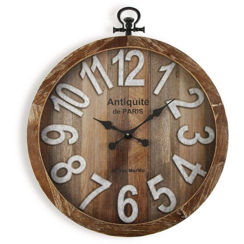 

Reloj Pared 60X74Cm
