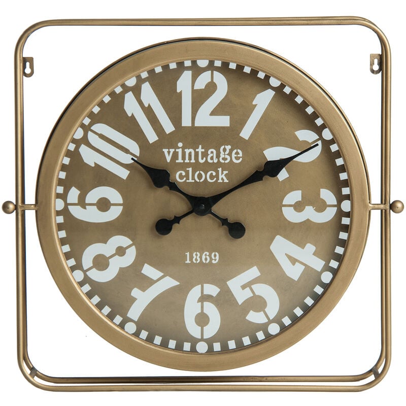 

Reloj Pared Angon