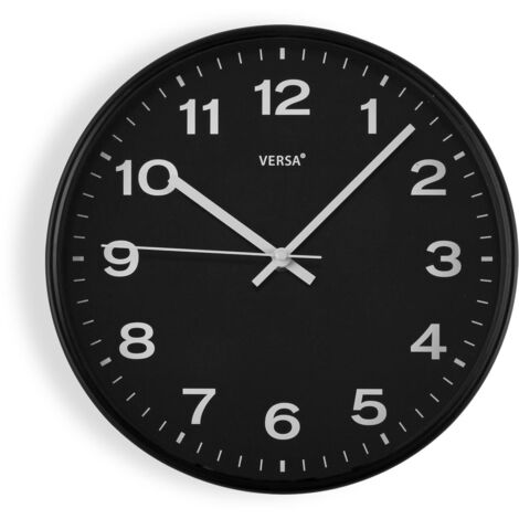 RELOJ PARED REDONDO