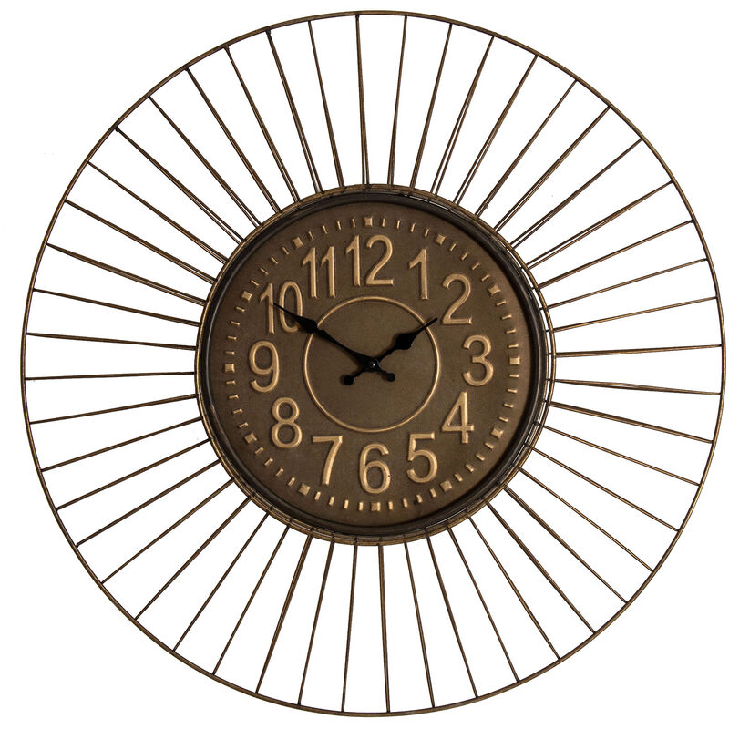 

Reloj Pared Reken