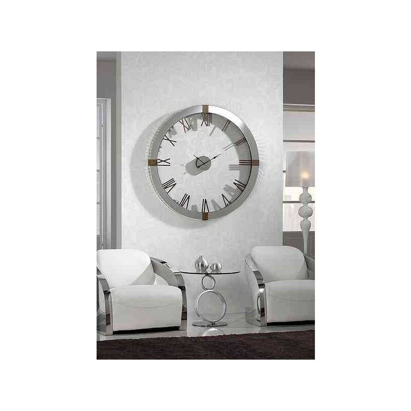 

Schuller - RELOJ SIN FONDO MODELO TIMES 121 CM.