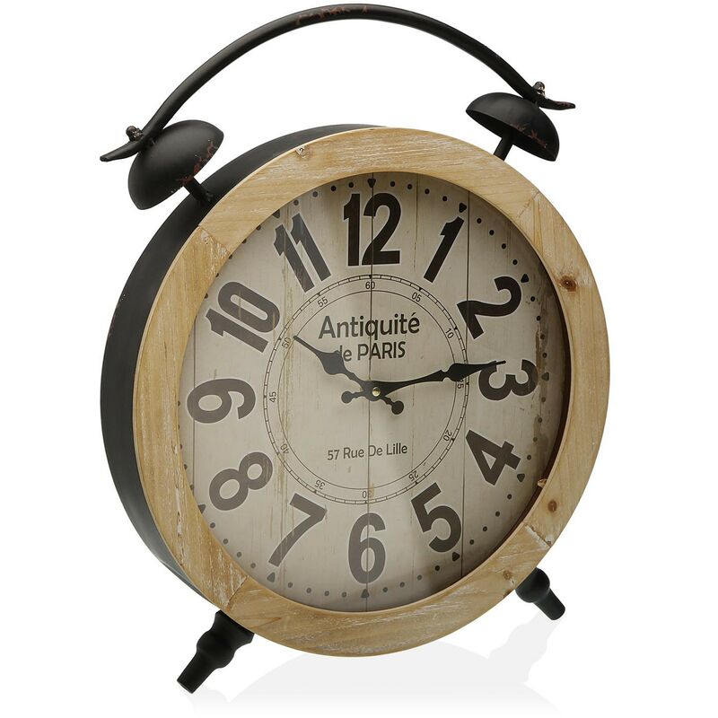 

Reloj Sobremesa 41Cm