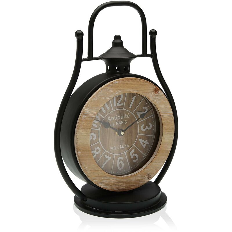 

Reloj Sobremesa Acb/Mader 26Cm
