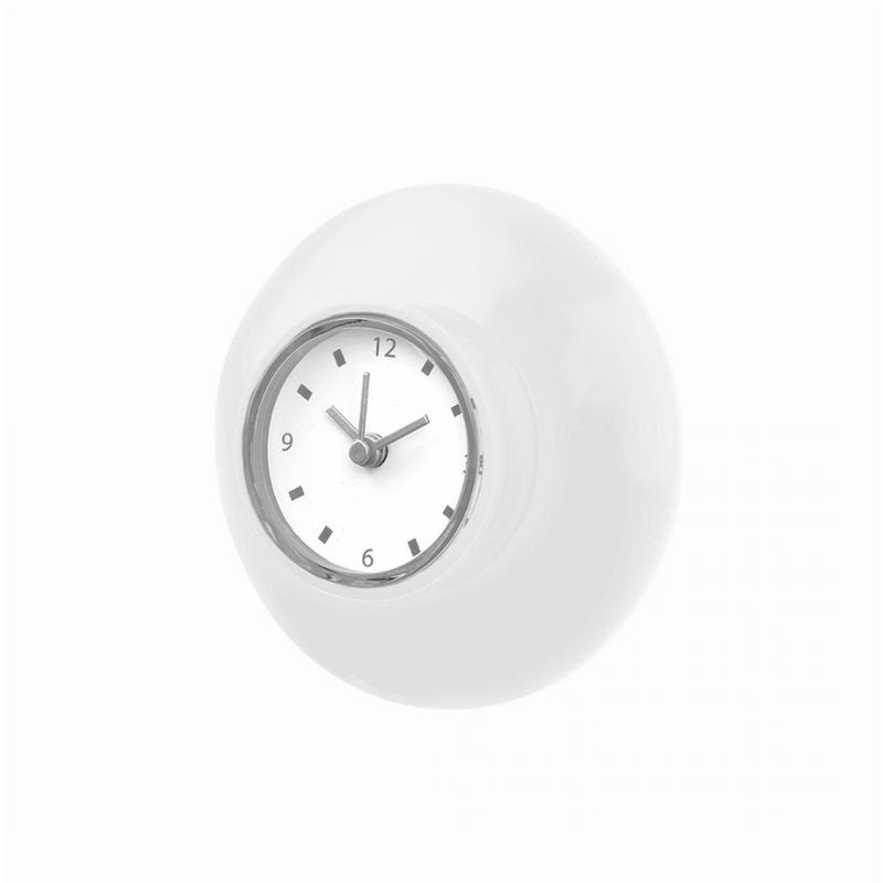 

RELOJ YATAX Blanco