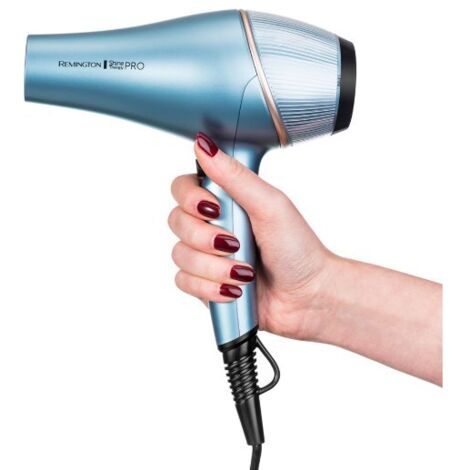 REM AC 9300 Hair Dryer