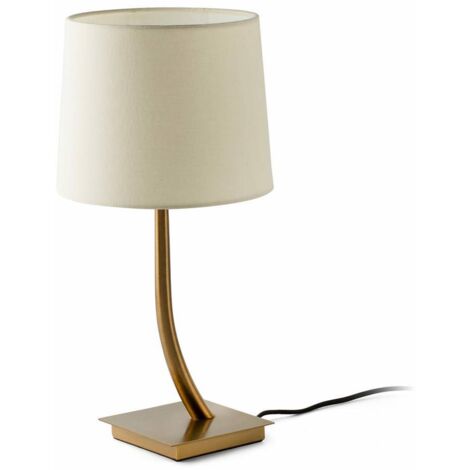 REM, Lampada da Tavolo per Interni, Faro Barcelona