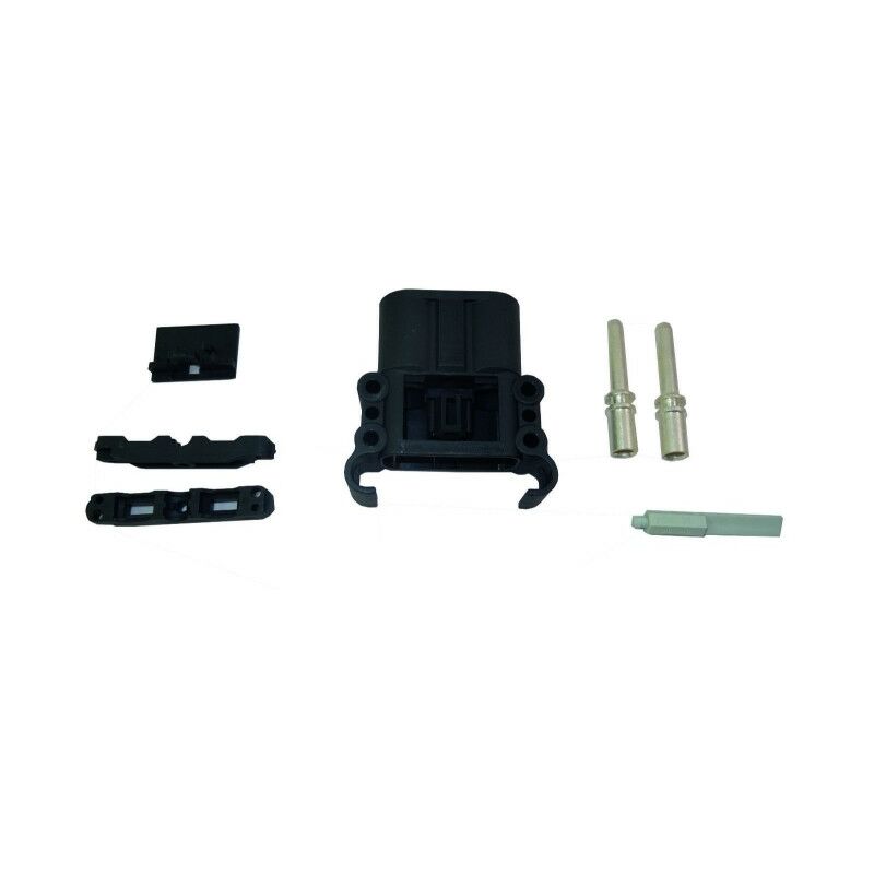 

95039-01 conector DIN 160A Contacto - Rema