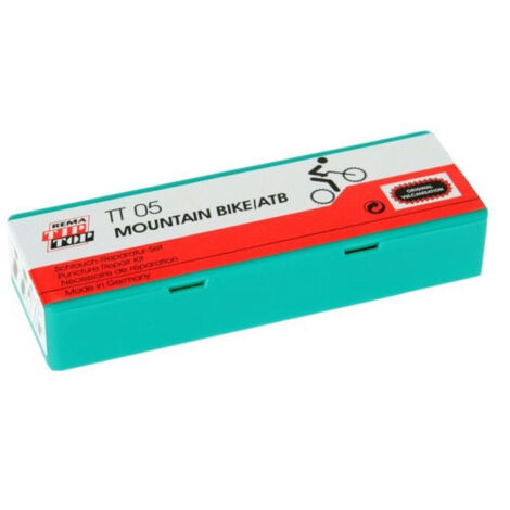 REMA TIP TOP IBERICA 5060100 Boîte à boutons, unisexe, multicolore, 25 mm