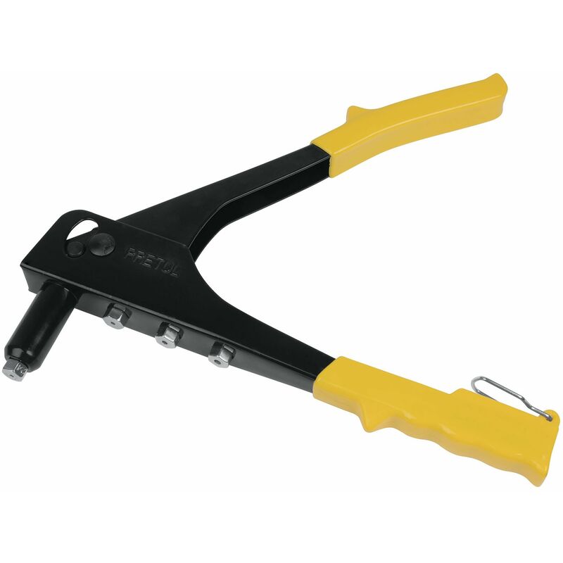 

Pretul - Remachadora 250mm a granel