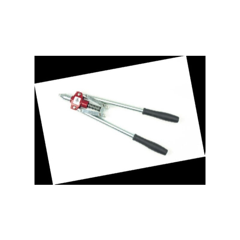 

Metal Works - Remachadora TC20
