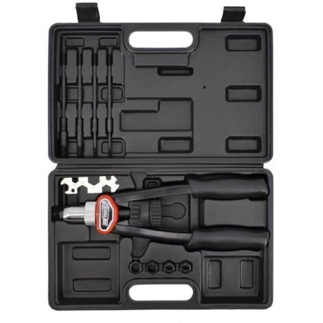 REMACHADORA AWTOOLS PARA TUERCAS DE REMACH M512