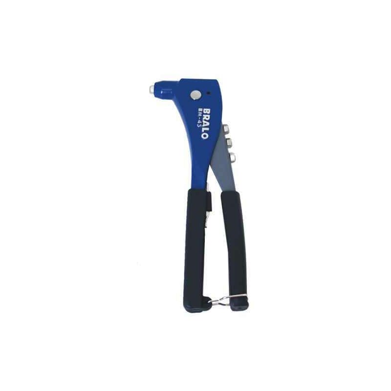

Bralo - REMACHADORA BM-45 TOOL KIT