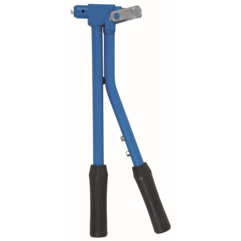 REMACHADORA BM-92 PALANCA - BRALO