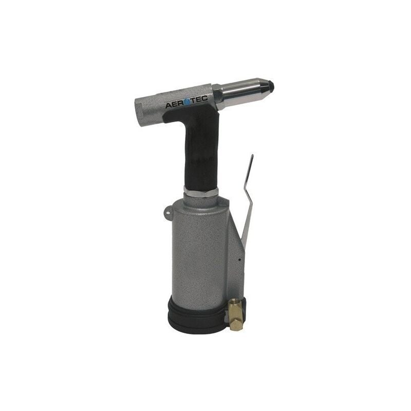 

Remachadora Neumtica Bg 1000 9000 N Hasta 4,8 Mm - Aerotec