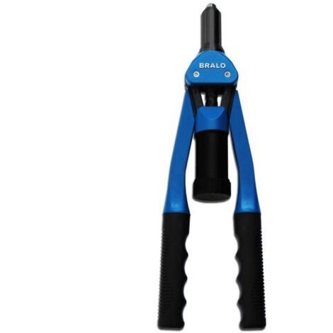Remachadora De Palanca Profesional Bm-164