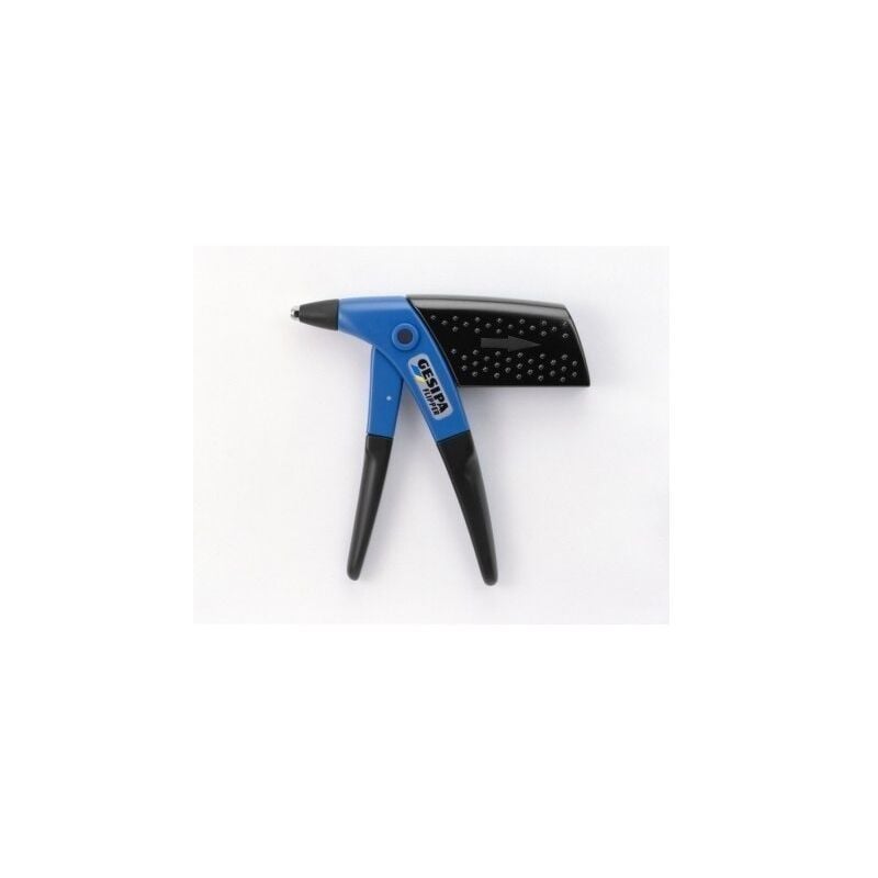 

Remachadora Manual Aluminio Flipper Gesipa