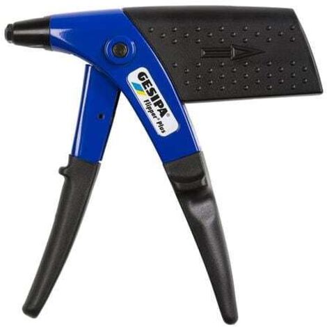 Remachadora Manual Gesipa Flipper Plus