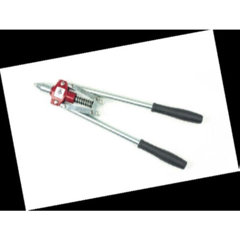 Remachadora  METALWORKS TC20