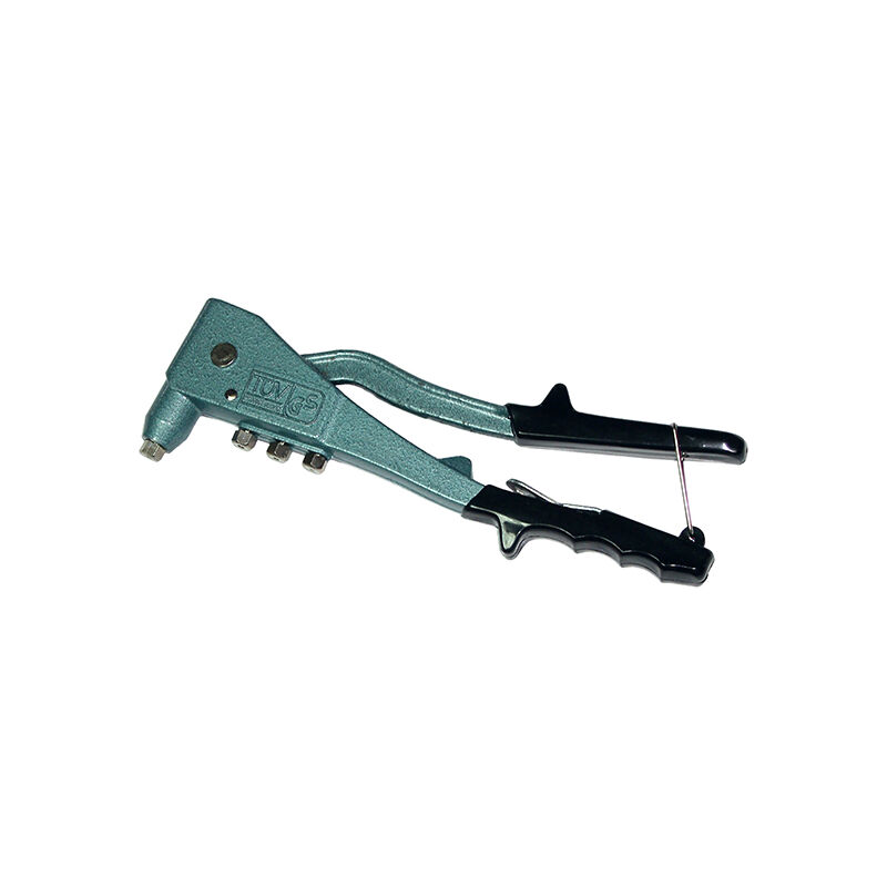 

Remachadora GS/TUV - Orework