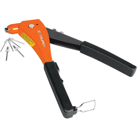 Remachadora profesional - 25 cm