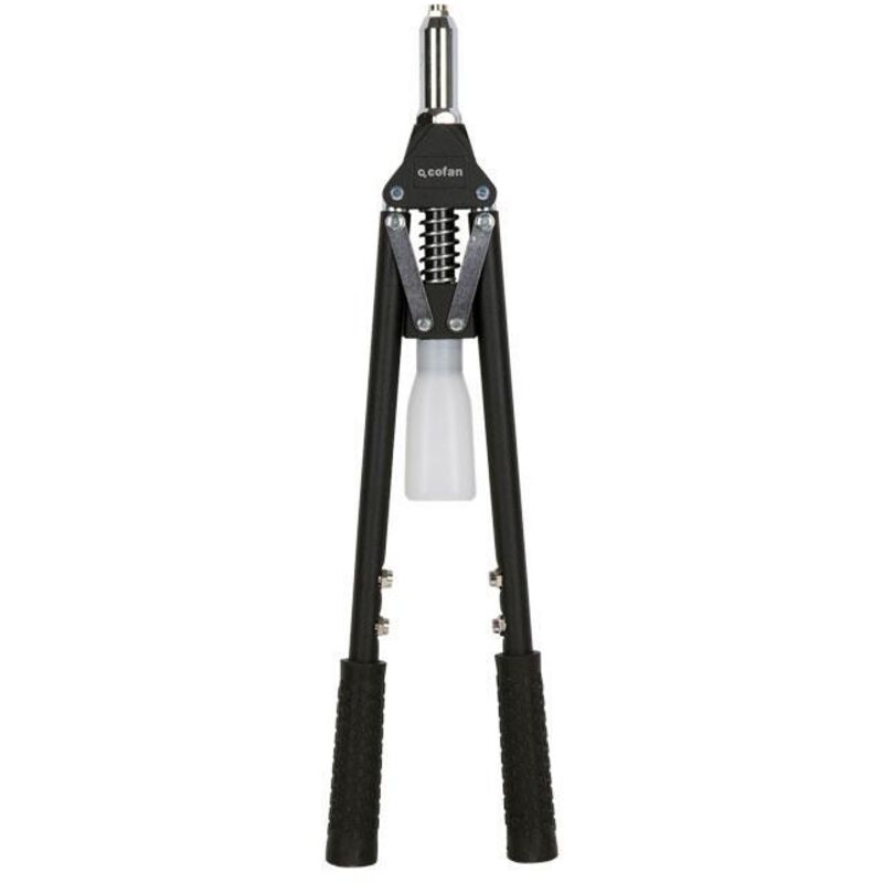 

PLIMPO remachadora profesional 3,0/3,2 - 6,4mm