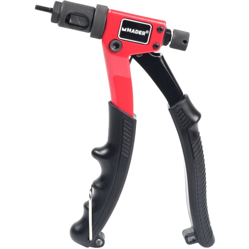 

Maderâ ® - Remachadora Tuerca, 200mm, 5Un - MADER® | Hand Tools