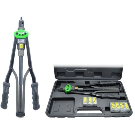 REMACHADORA TUERCA COMPACTA 440MM 17"